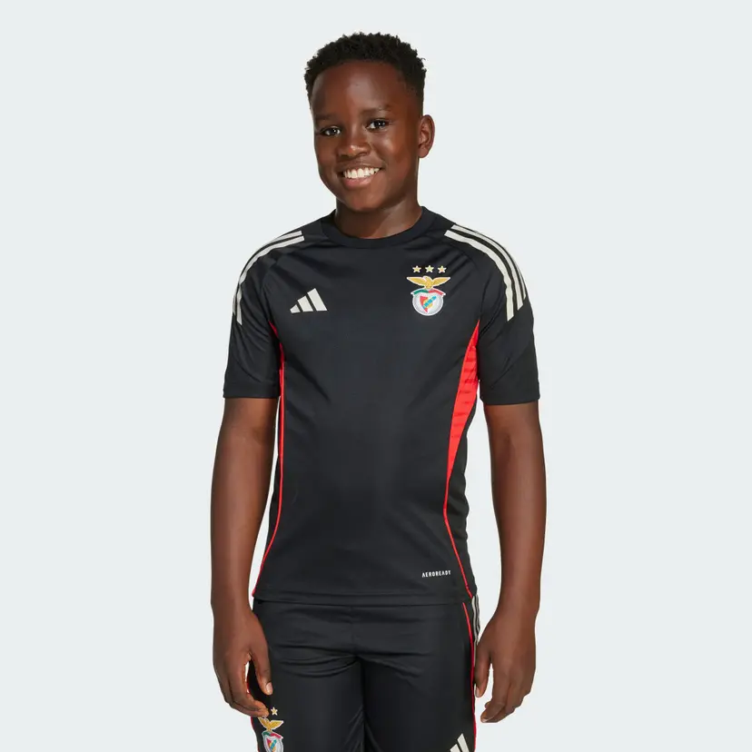 Adidas Benfica Tiro 25 Competition Treningstrøye