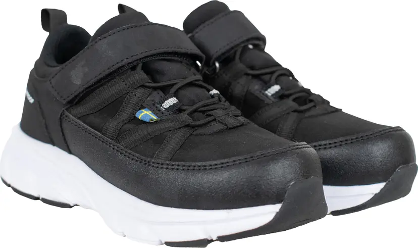 Lindberg Lindberg Kids' Prime Active Sneakers Black/black