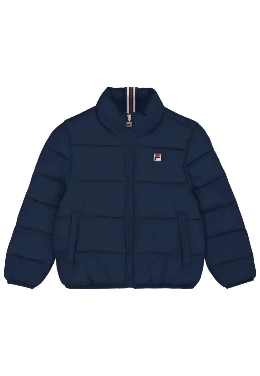 Fila Fila Casalrosso Lett Jakke Blue (86/92)