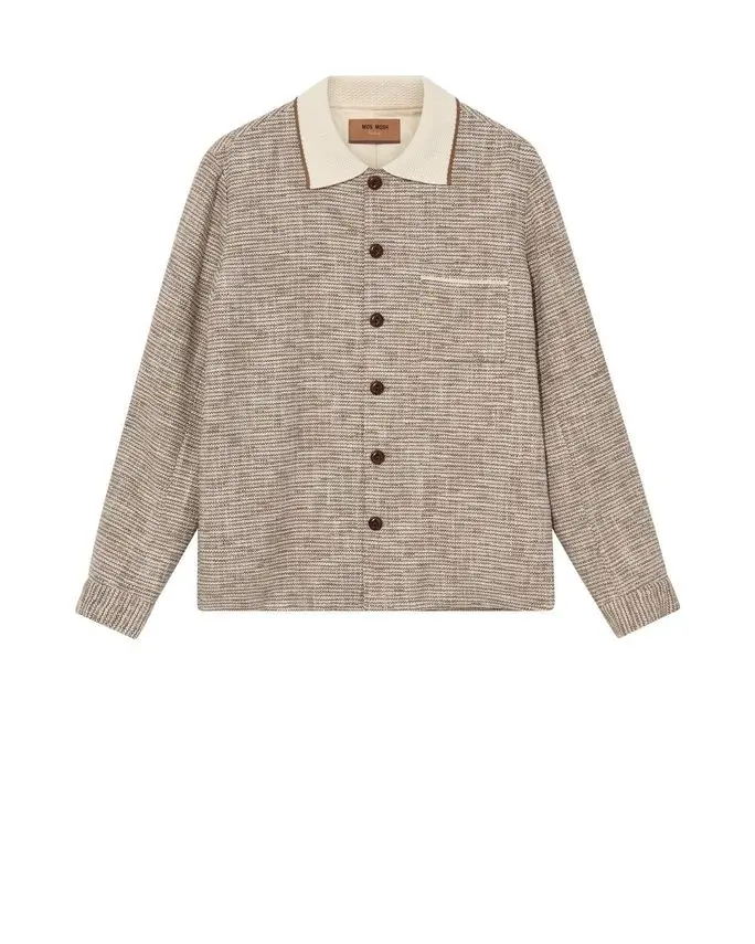 Mos Mosh MMGBallard Jacket