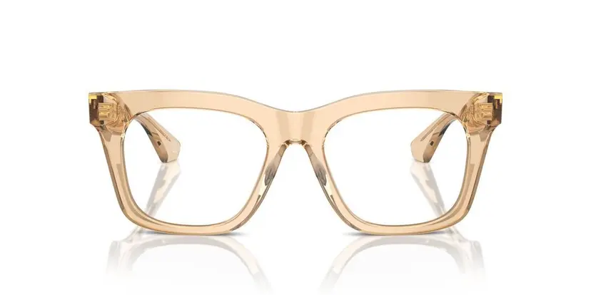 Burberry BE 2407 briller, brun
