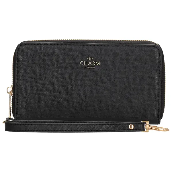 CHARM London Charm Pung Zip Around Sort