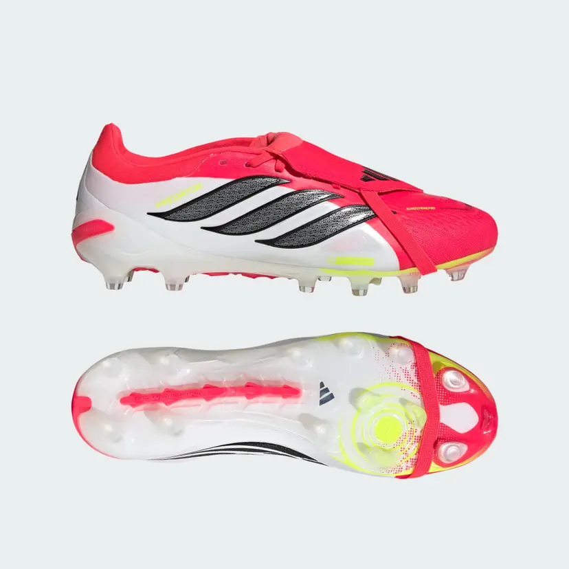 Adidas Predator Pro Fold-Over Tongue Artificial Ground Fotballsko
