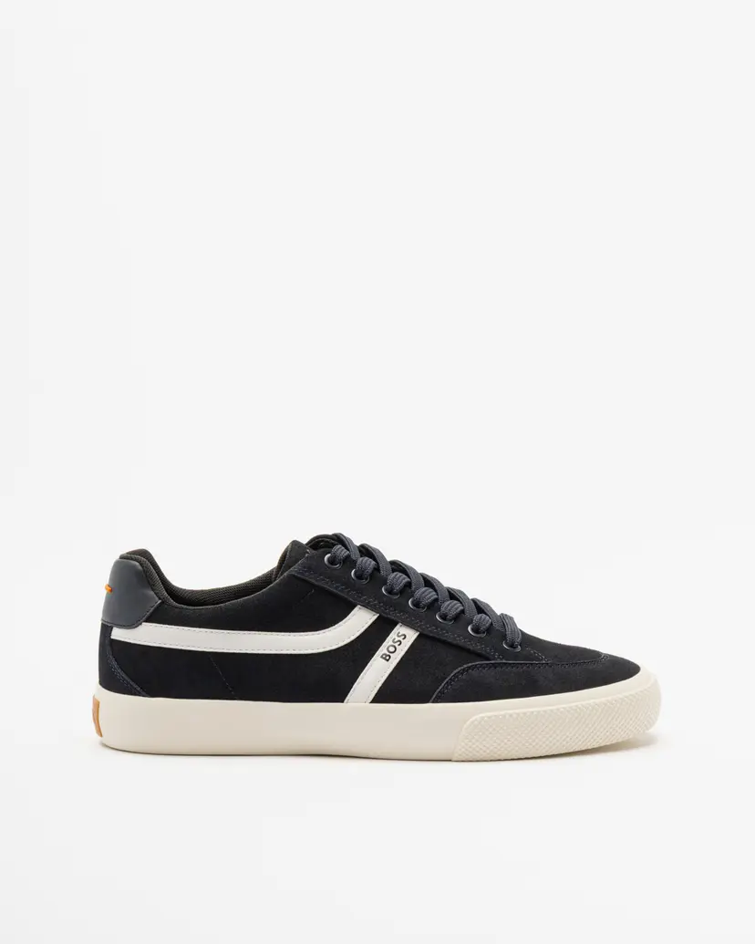 BOSS Orange BOSS Orange Aiden Tenn Blue Sneakers