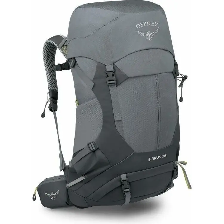 Osprey Osprey Sirrus 36 W´S Medium Grey