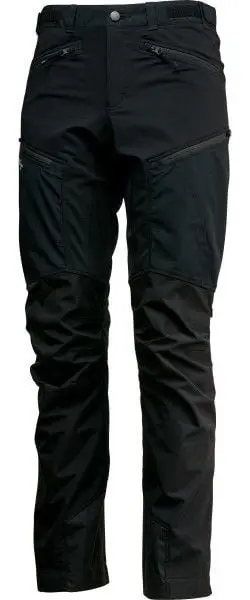Lundhags Lundhags W's Makke Pant Long Black
