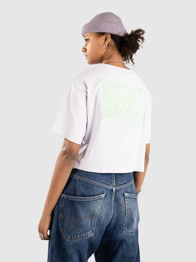 Volcom Volcom Drumstone T-skjorte