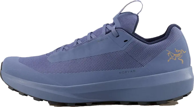 Arcteryx Arc'teryx Men's Norvan Ld 4 Gore-Tex Light Black Sapphire/Light Black Sapphire