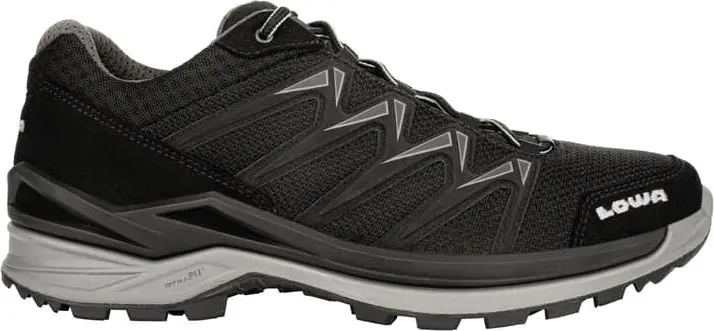 Lowa LOWA Men's Innox Pro GORE-TEX Low Black