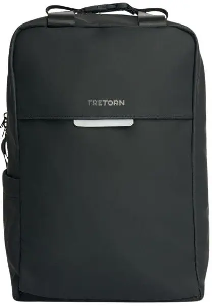Tretorn Tretorn Wings Flexpack Black Olive
