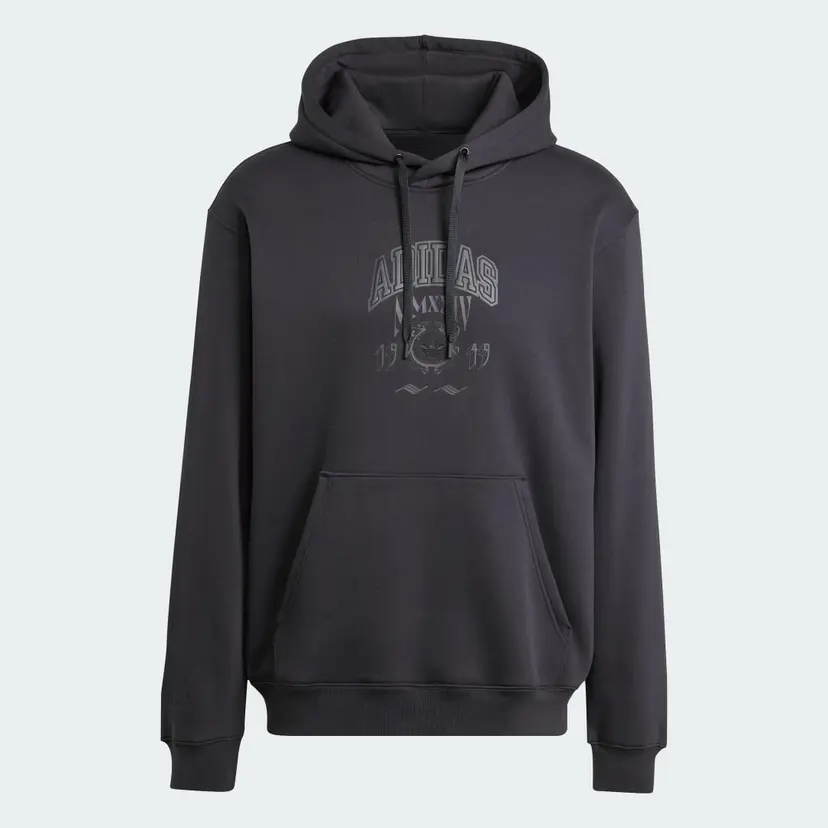 Adidas Hooded 1 Sweatshirt
