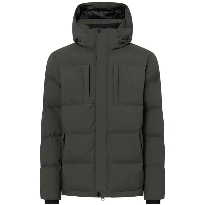 Five Seasons Five Seasons M's Cooper Jacket Green Forest