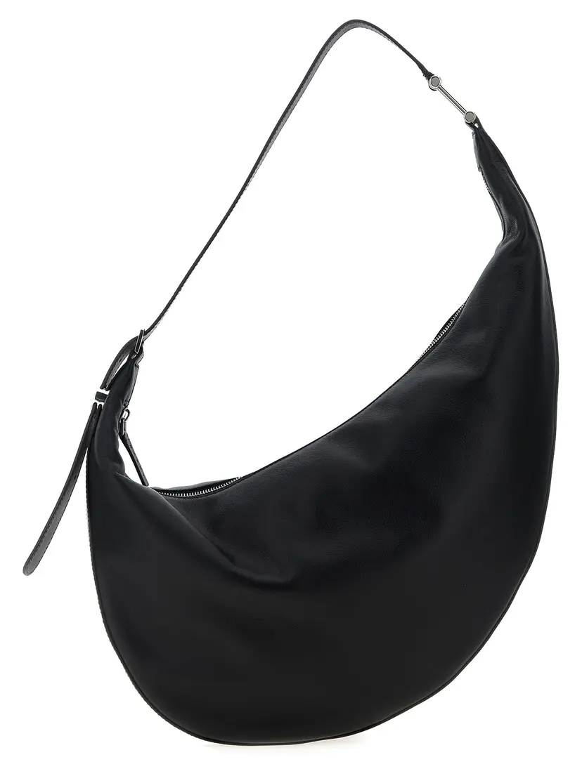 Marni Marni Skuldervesker – Svart