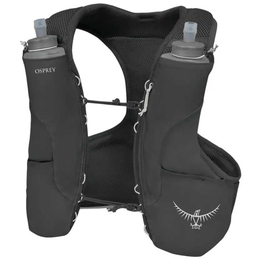 Osprey Osprey Duro LT Black