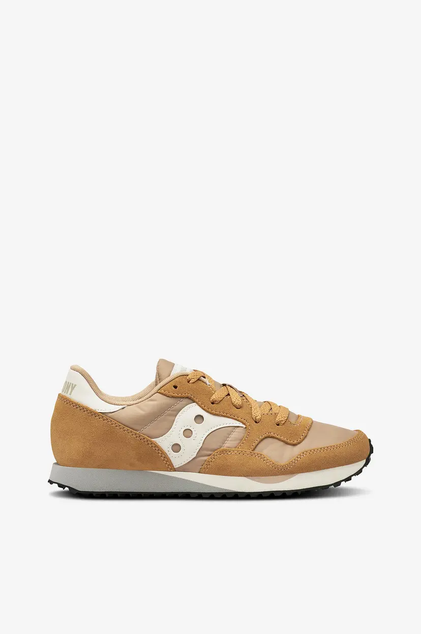 Saucony Joggesko Dxn Trainer - Gul