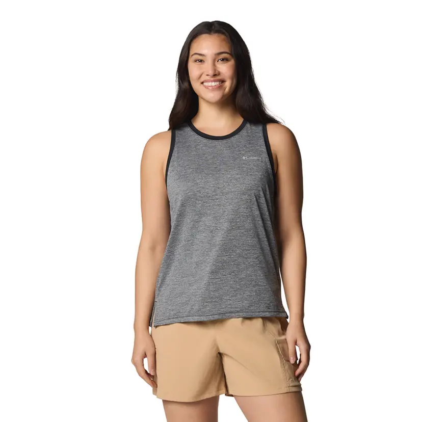 Columbia Columbia Bluevista Hill™ Tank Black Heather