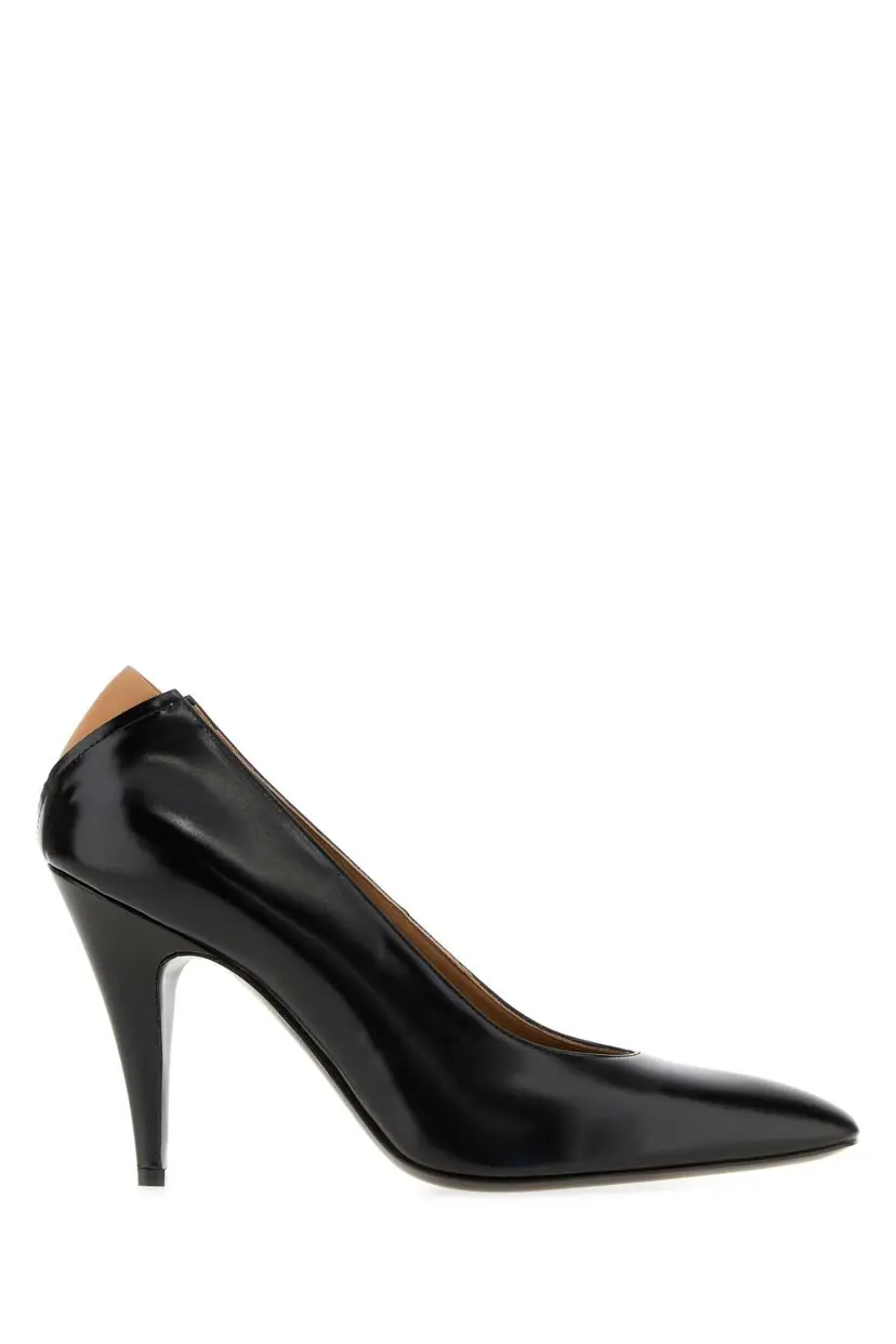 Jil Sander Jil Sander Pumps – Svart