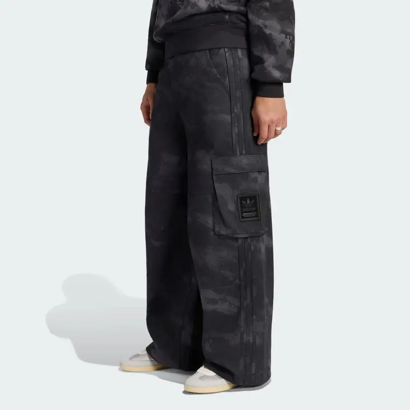 Adidas CAMO BUKSE