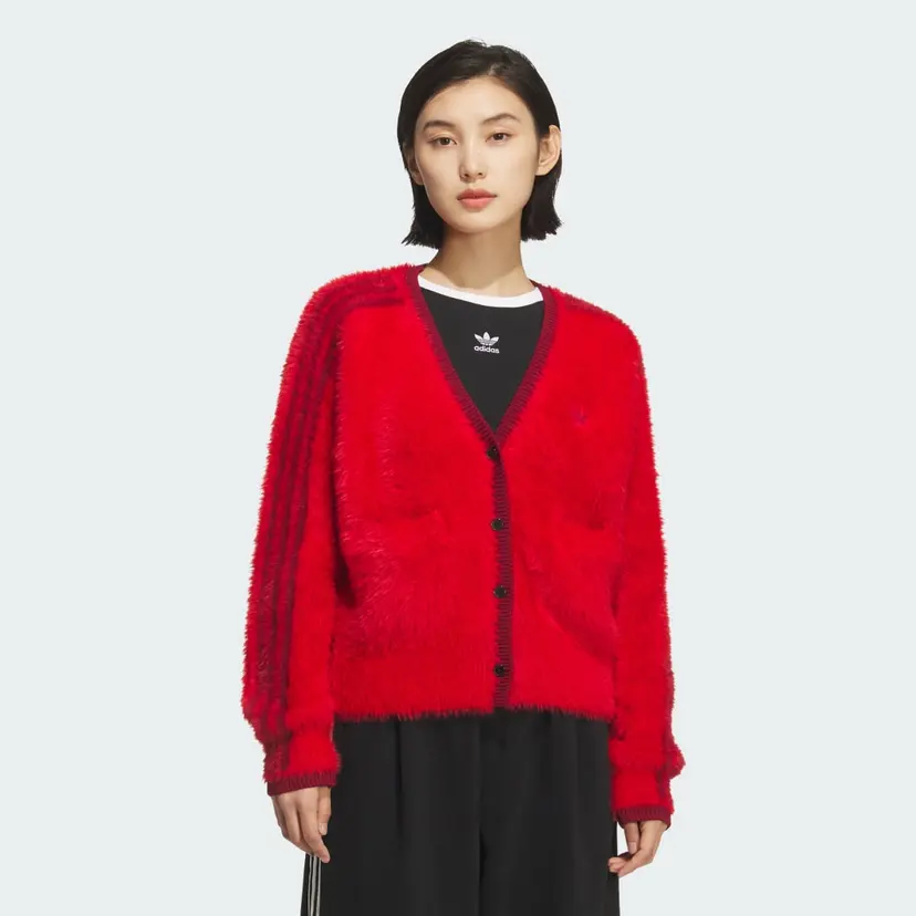 Adidas CRAFTED CARDIGAN