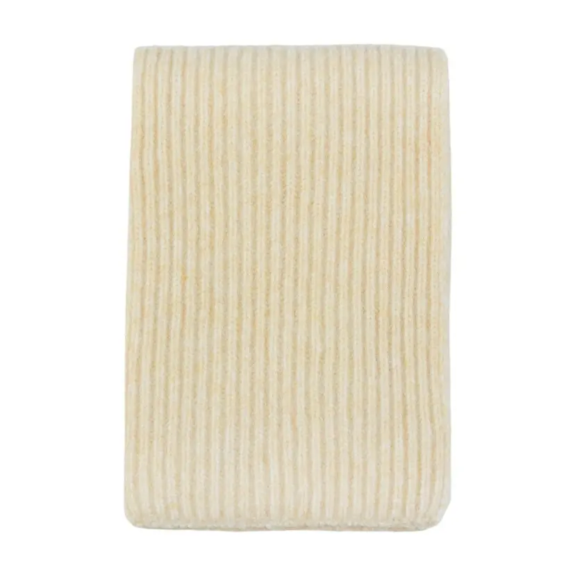 A.P.C. A.P.C. Skjerf – Gul