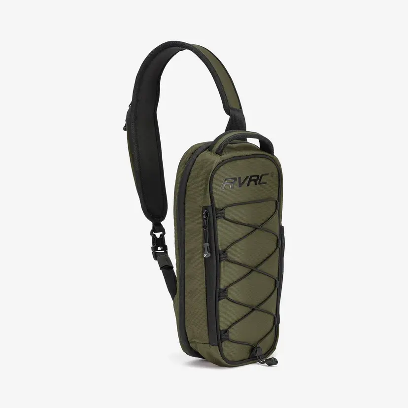 RevolutionRace Explor Sling Bag 4L Unisex Kalamata