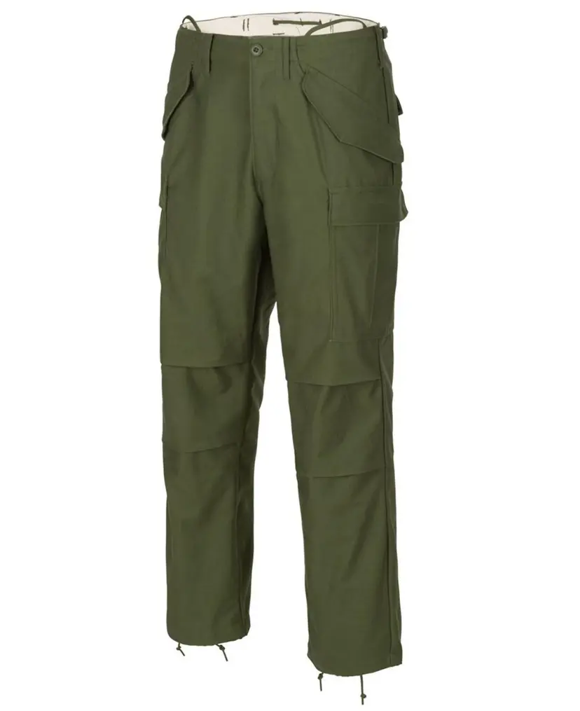 Helikon-Tex Helikon-Tex M65 Nyco Sateen Olivengrønn