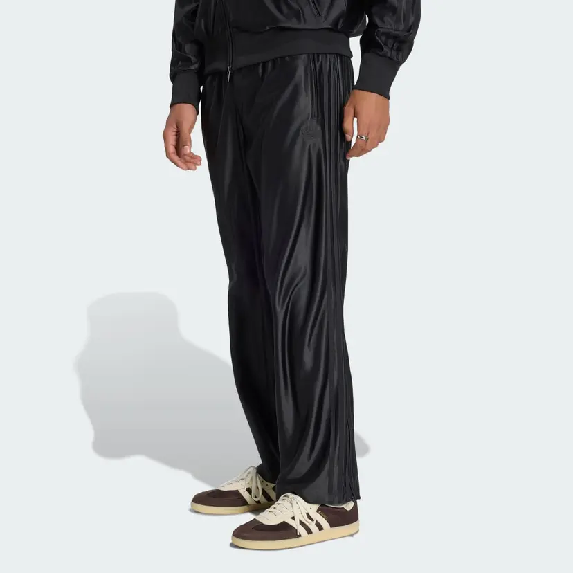 Adidas FIREBIRD METALLIC TRENINGSBUKSE