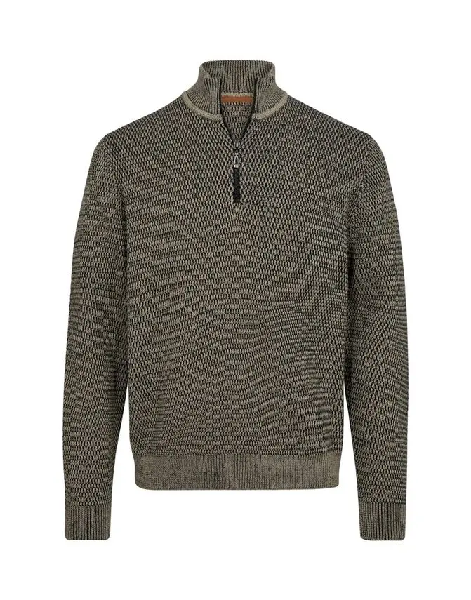 SALT Knit modern fit
