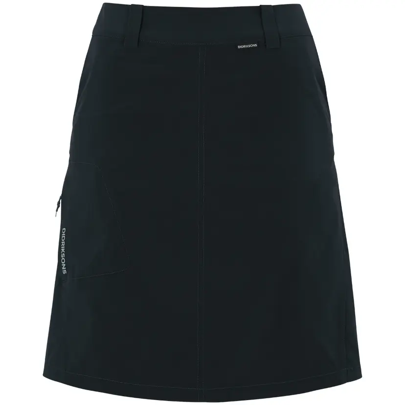 Didriksons Didriksons W's Liv Skirt 4 Dark Night Blue