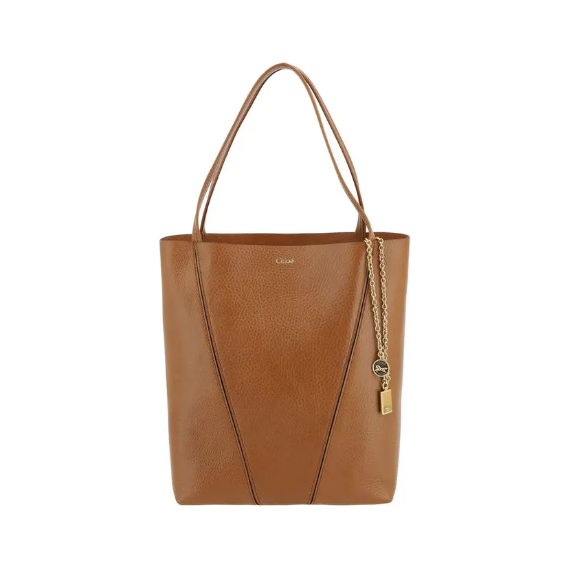 Chloé Chloé Tote bag – Brun