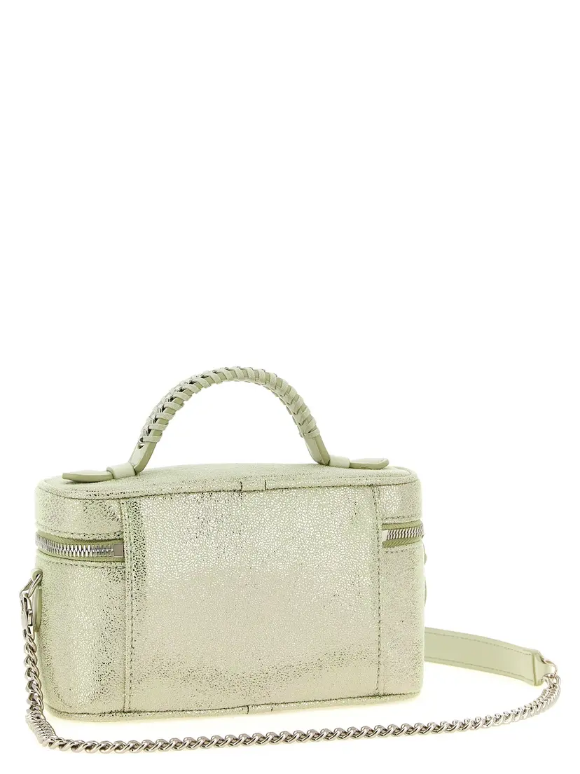 Stella McCartney Stella McCartney Håndvesker – Grønn