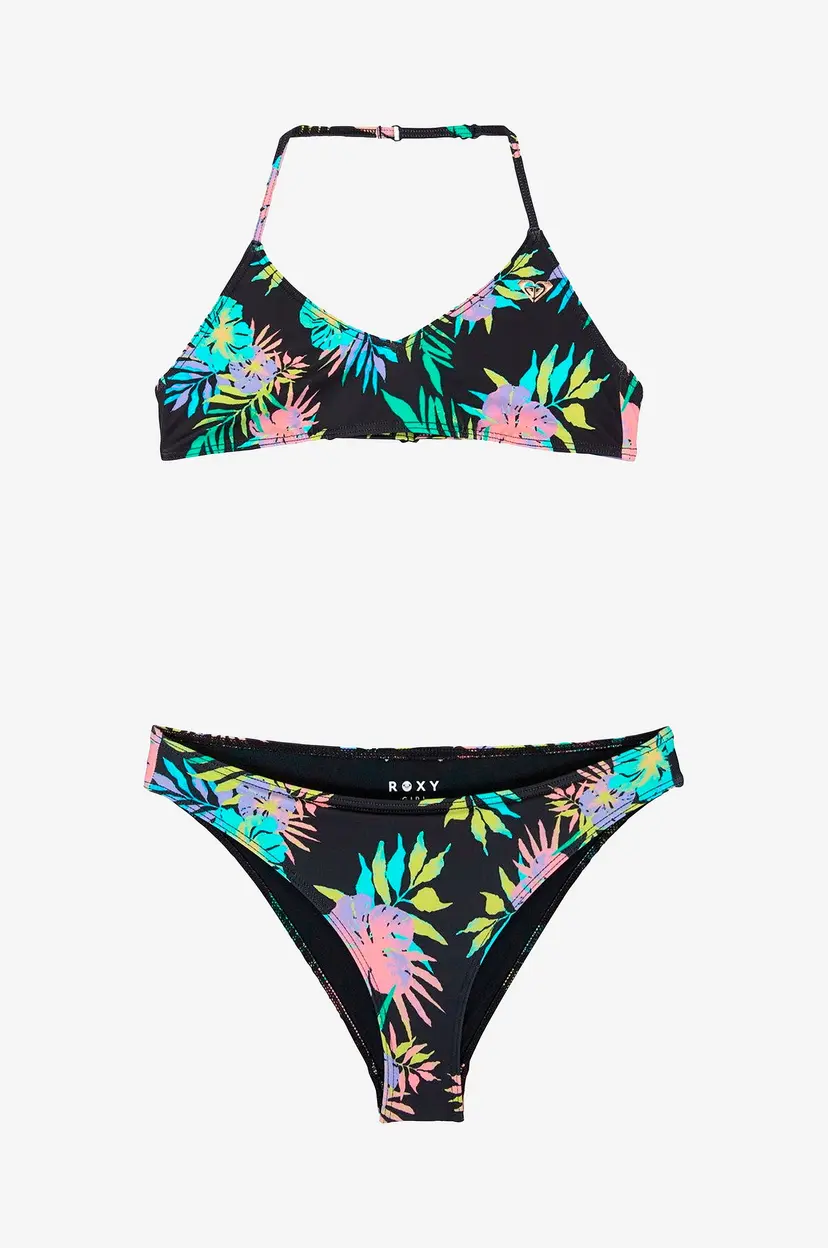 Roxy Bikinisett Roxy Active RG Tri Bra Set - Rosa