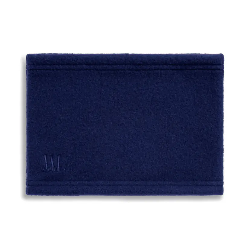 Woolland WoolLand - Hals Norefjell Blue Ink