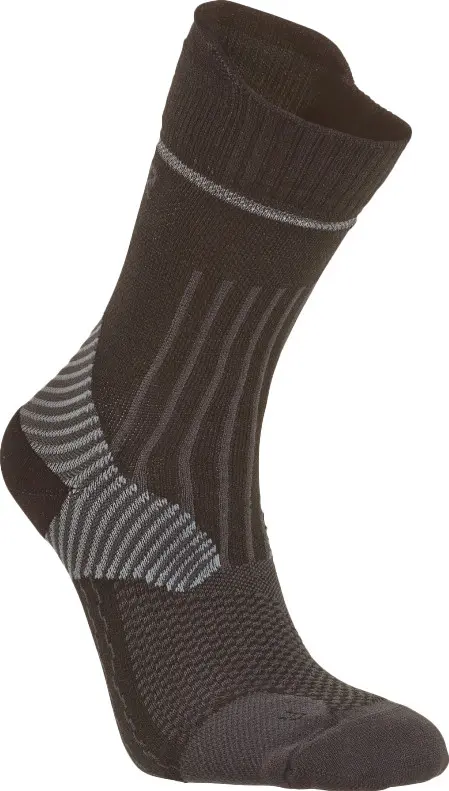 Seger Seger Unisex Trail Black