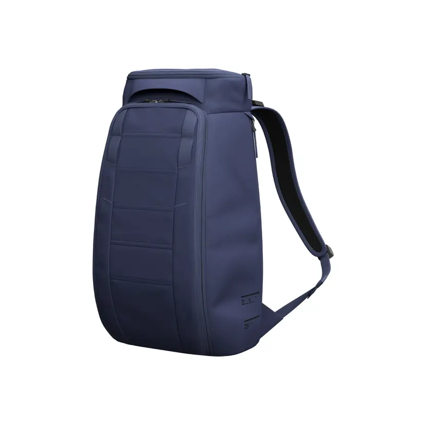 DB Hugger Backpack 25L Blue Hour