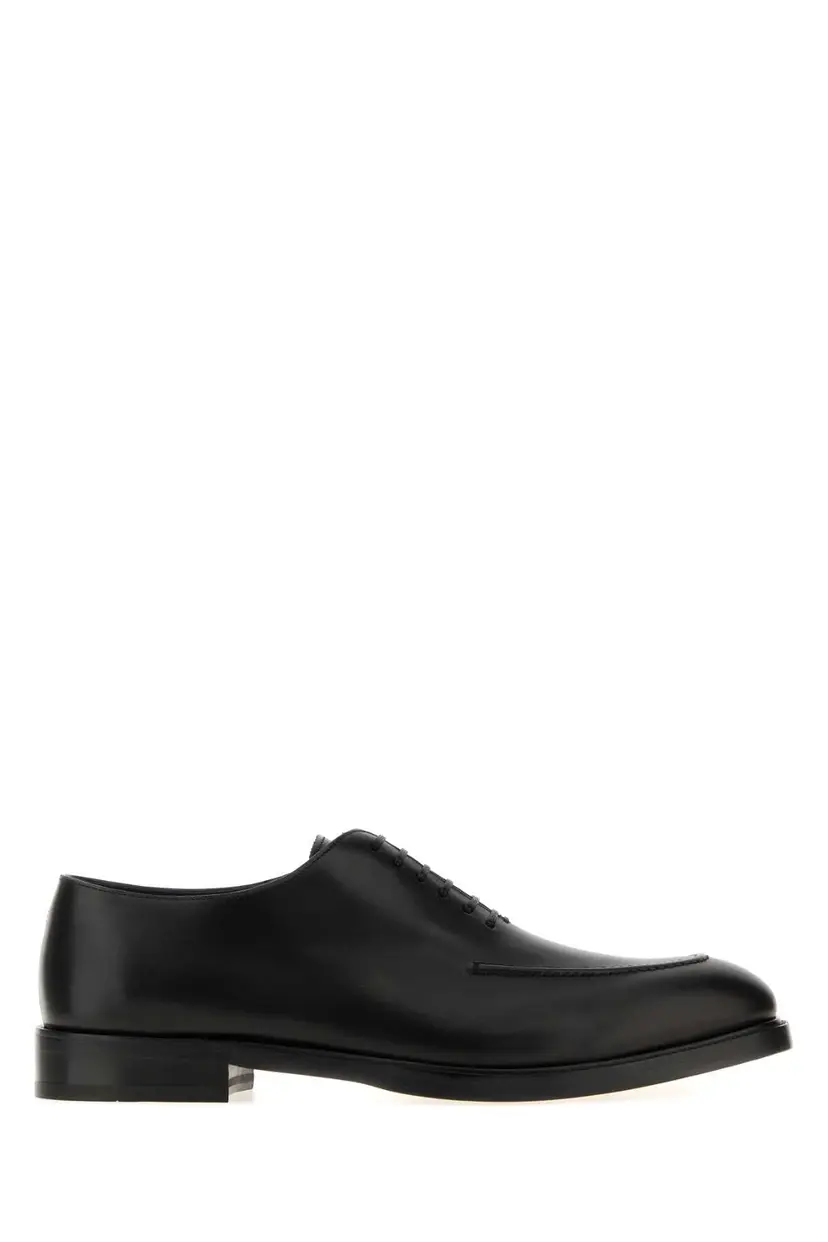 Ferragamo Ferragamo Sko – Svart