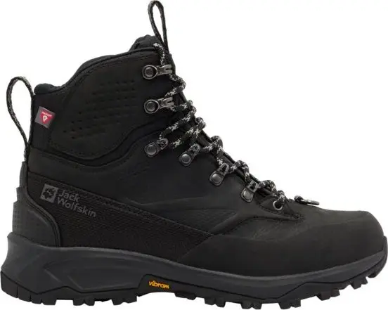 Jack Wolfskin Jack Wolfskin Women's Terraquest Arctic Texapore Mid Phantom