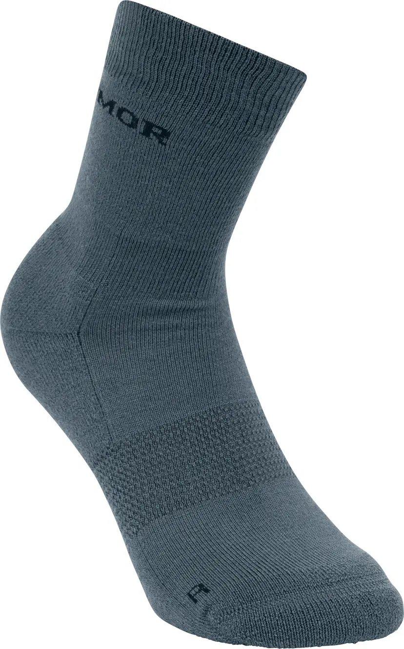 Gridarmor Gridarmor Hiking Wool Sock G2 Dark Slate