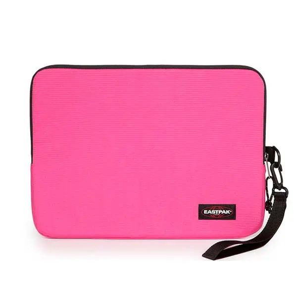 Eastpak Eastpak Blanket M laptop sleeve 15" Pink Escape