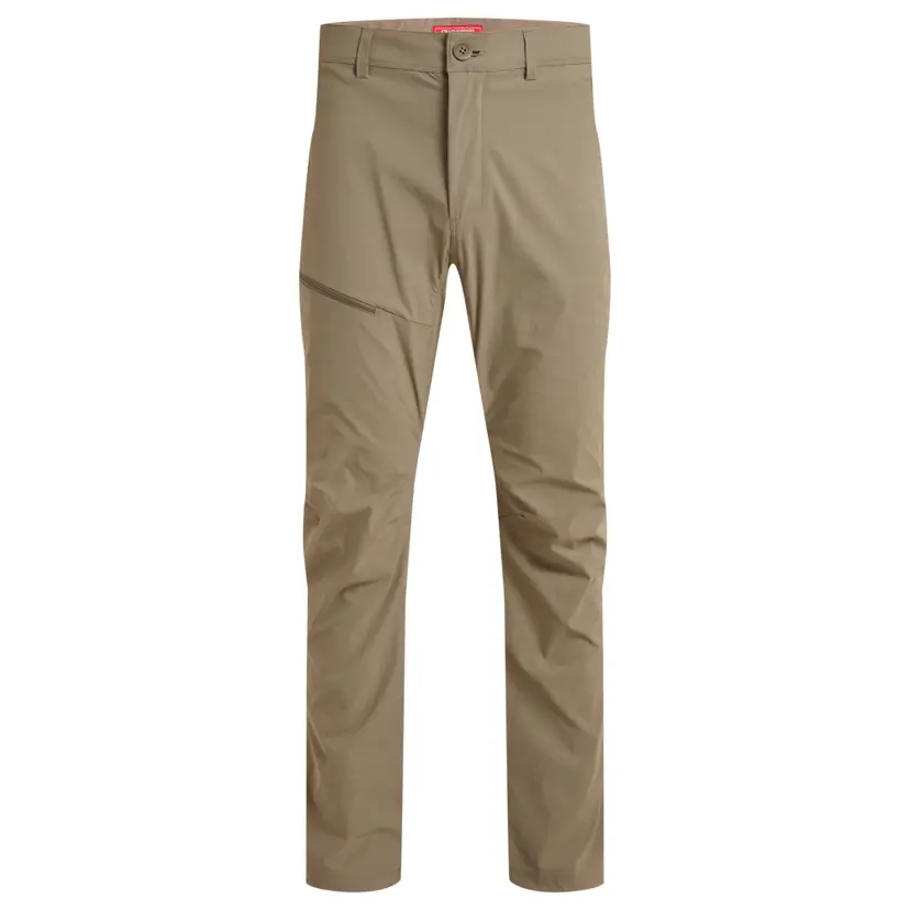 Craghoppers Craghoppers M's Nosilife Pro Trouser Iii Pebble
