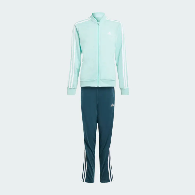 Adidas Essentials 3-Stripes Treningsdress