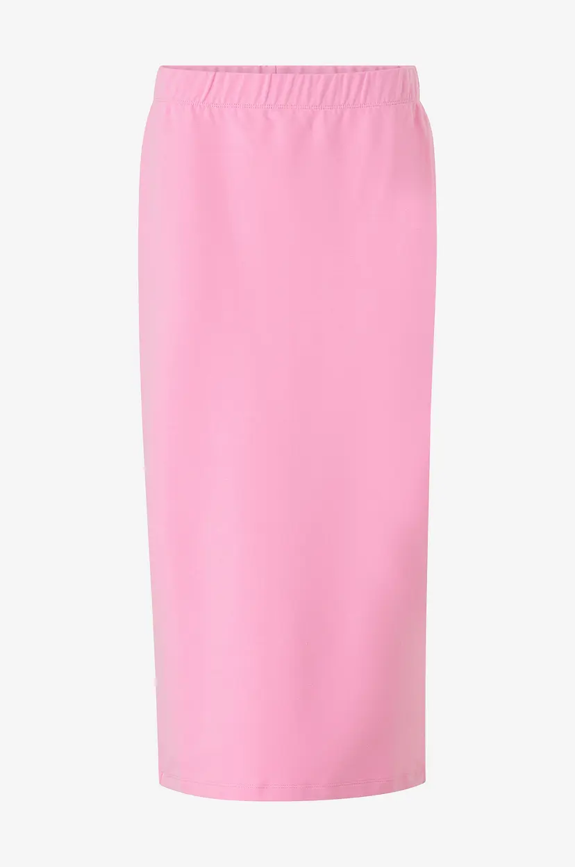 Aim'n Skjørt French Terry Skirt - Rosa