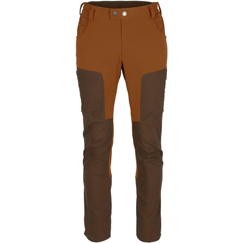Pinewood Pinewood Active Outdoor Trs-Ders D Fudge/Nougat