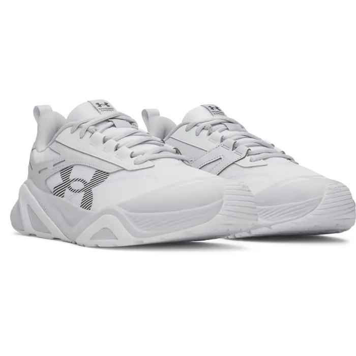 Under Armour Charged Commit TR 5 Treningssko Hvit