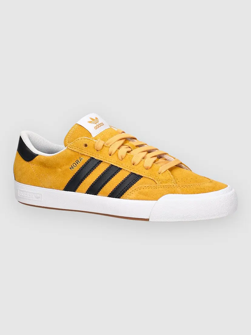 adidas Skateboarding adidas Skateboarding Nora Skatesko gul