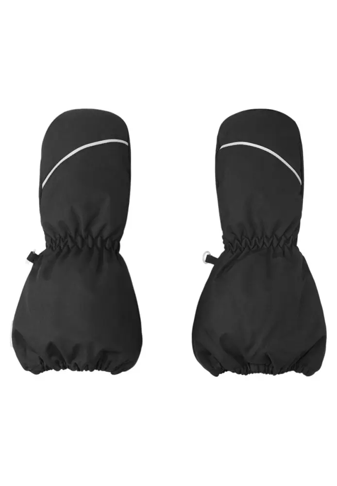 Reima Reima - Votter Moffen Black