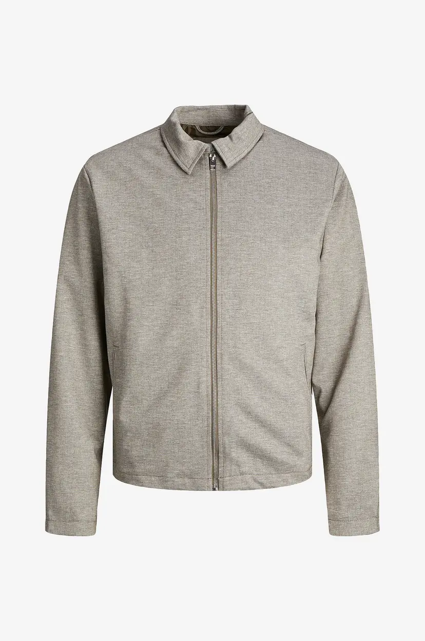 Jack & Jones Jakke jjeCooper Jacket - Grå
