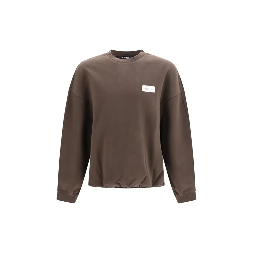 Jacquemus Jacquemus Hettegensere – Brun