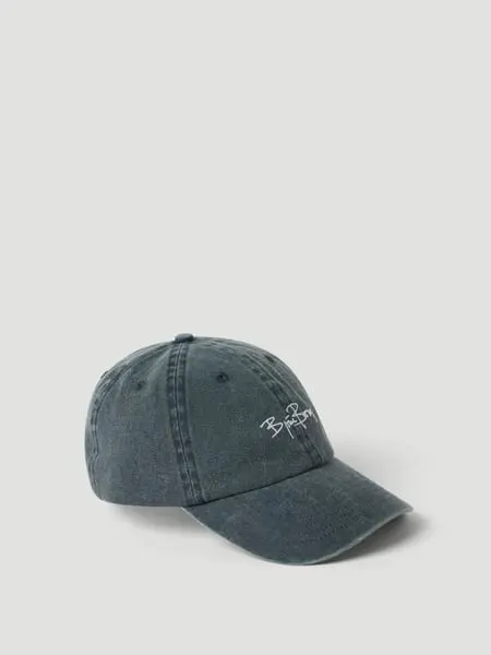 Björn Borg Borg Washed Signature Cap 56