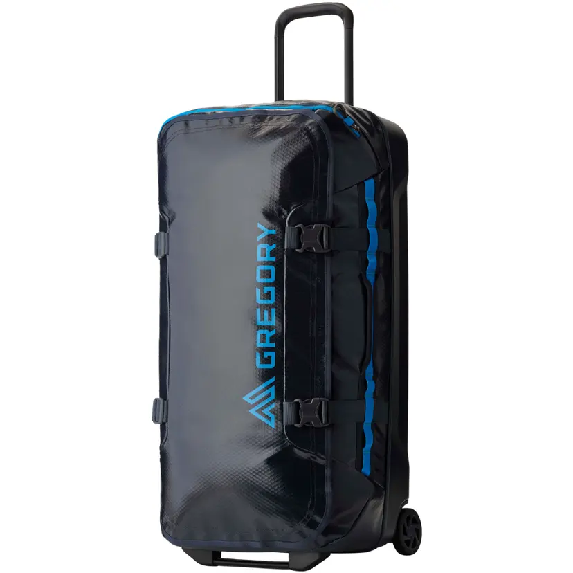 Gregory Gregory Alpaca Wheeled Duffel 100L Slate Blue